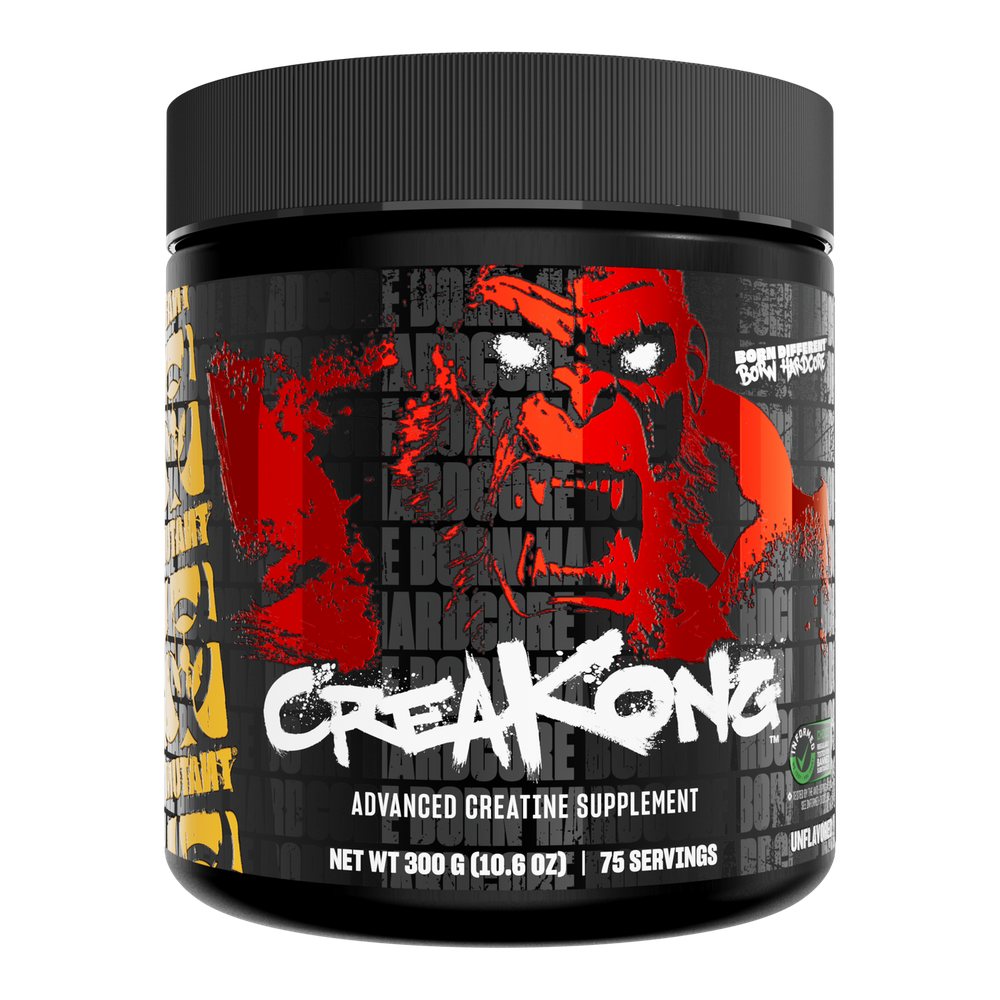 Mutant CreaKong (300g)