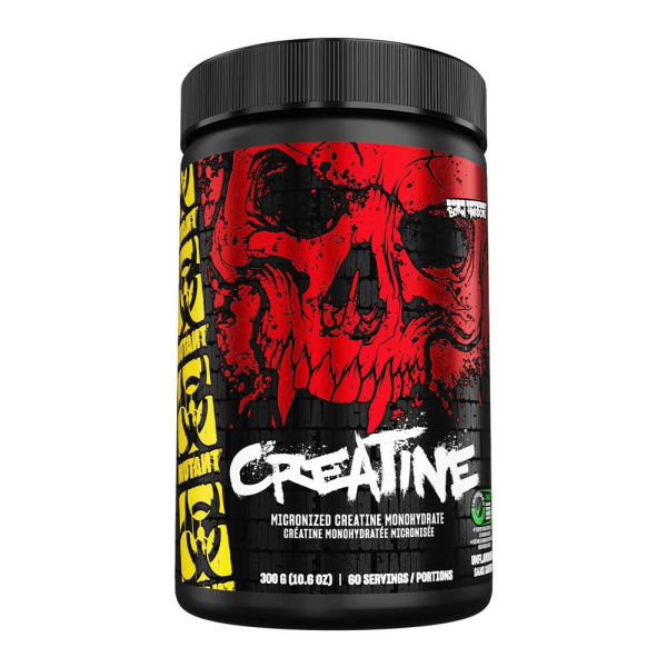 Mutant Creatine (300g)
