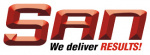 SAN