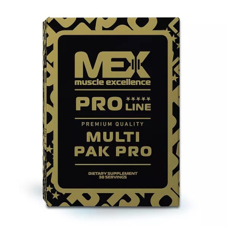 MEX Multi Pak Pro (30порц)