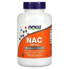 Now NAC 600mg (250vcaps)