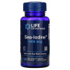 Life Extension Sea-Iodine 1000mcg (60vcaps)