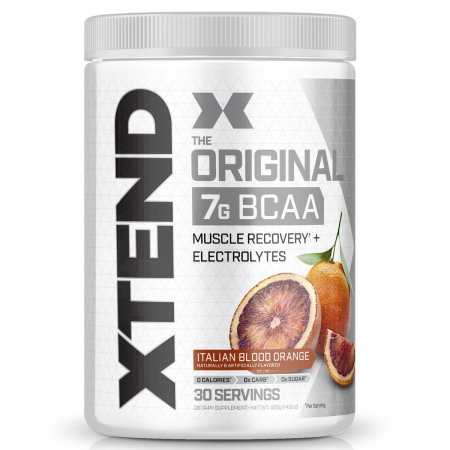 Xtend Original BCAA Powder (390g)