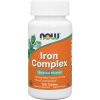 Now Iron Complex (100tabs)