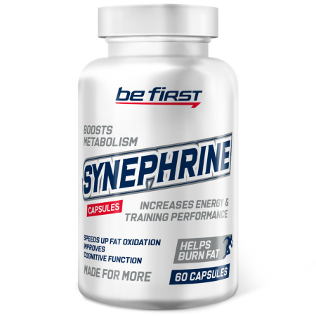 Be First Synephrine (60caps)