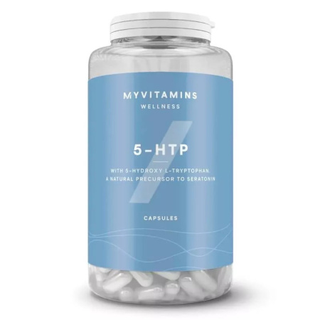 MyVitamins 5-HTP (90caps)