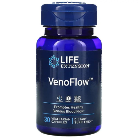 Life Extension VenoFlow (30vcaps)