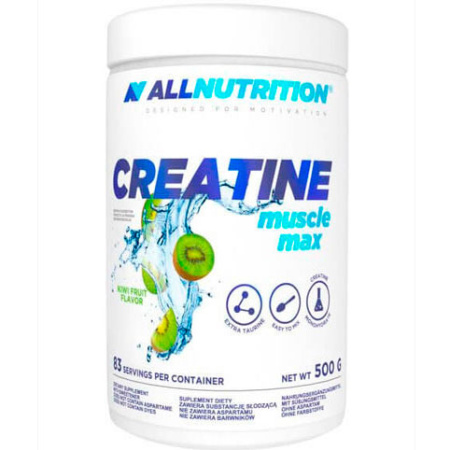 All Nutrition Creatine Muscle Max (500g)