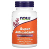 Now Super Antioxidants (120vcaps)