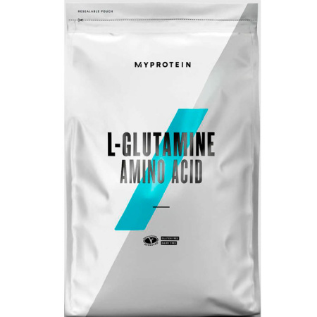MyProtein L-Glutamine (500g)