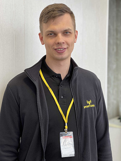 Владимир Бегунов