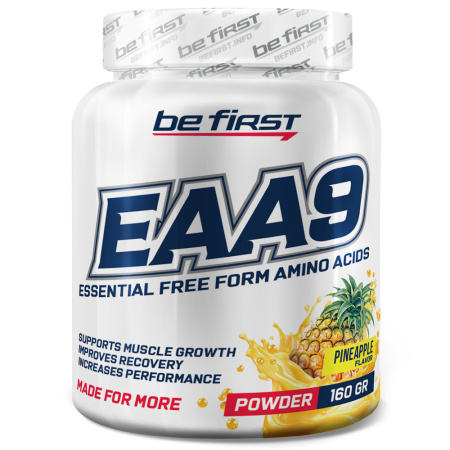 Be First EAA9 (160g)