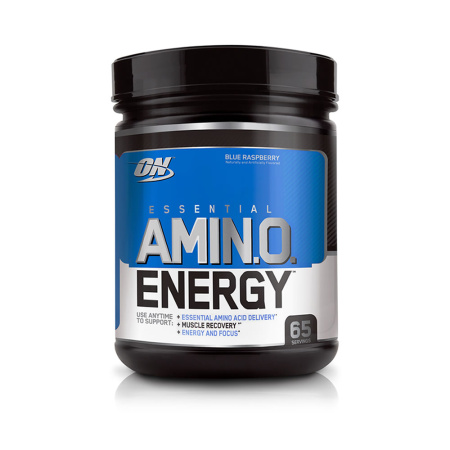 Optimum Nutrition Essential Amino Energy (65 serv)