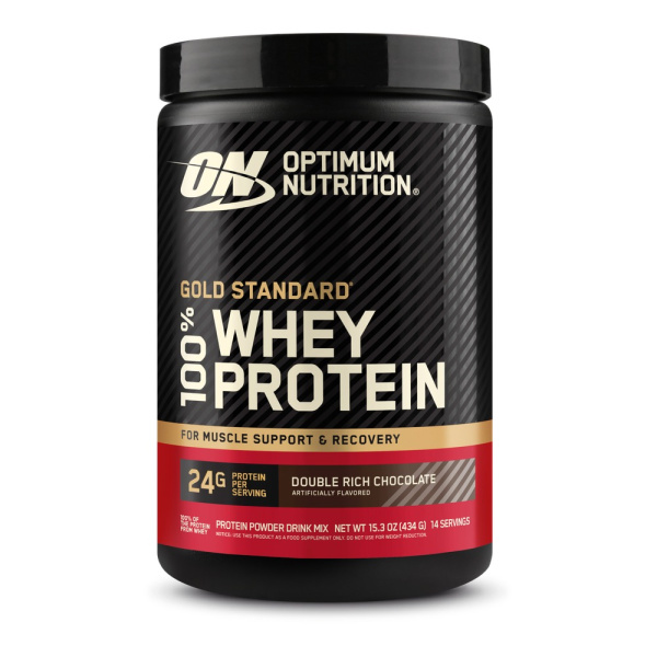 Optimum Nutrition 100% Whey Gold Standard (434g)