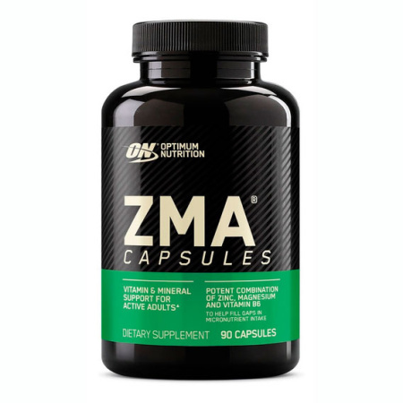 Optimum Nutrition ZMA (90caps)