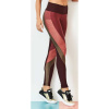 CajuBrasil Legging Texture Bordo арт. 9050