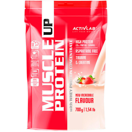 ActivLab Muscle Up Protein (700g)