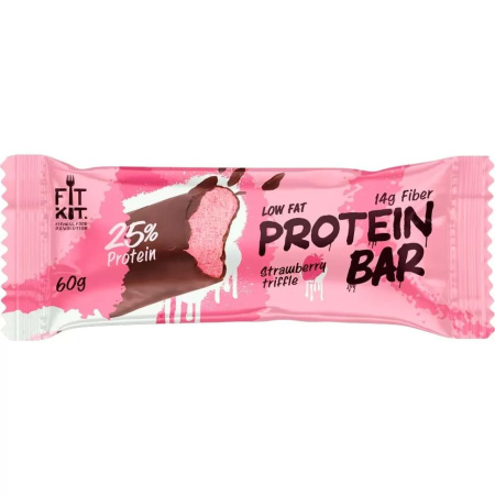 FITKIT Protein Bar (60g)