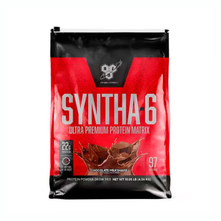 BSN Syntha-6 (4540g)