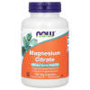 Now Magnesium Citrate (120vcaps)