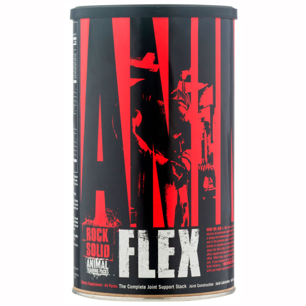 Universal Nutrition Animal Flex (44 packs)