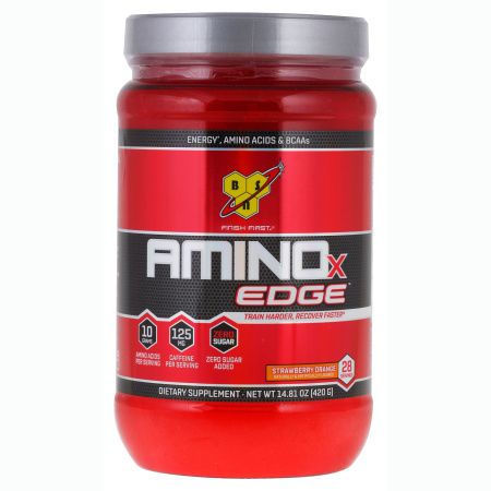 BSN Amino X EDGE (420g)
