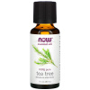 Now Essential Oils Tea Tree (30ml)