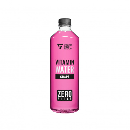 Fitness Food Factory Vitamin Water (500ml)