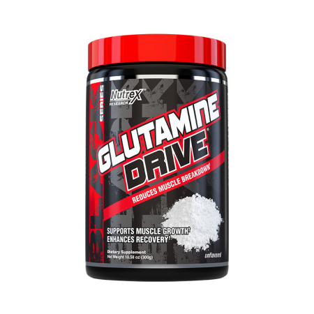 Nutrex Glutamine Drive (300g)