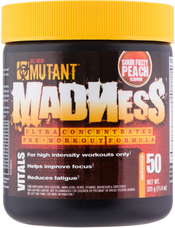 Mutant Madness (225g)