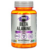 Now Sports Beta Alanine 750mg (120caps)