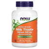 Now Milk Thistle Extract 300mg Silymarine 240mg (200vcaps)