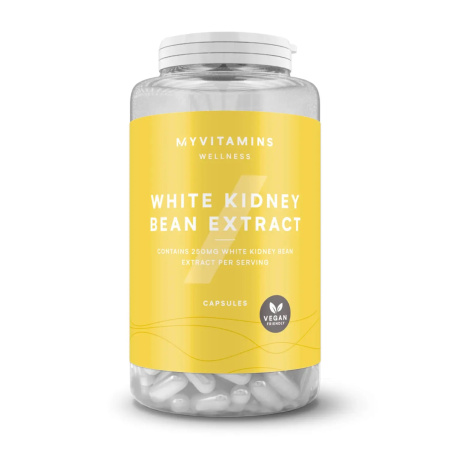 MyProtein White Kidney Bean Extract (90caps)