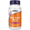 Now Red Yeast Rice 600mg (60vcaps)