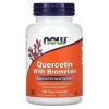 Now Quercetin with Bromelain (120vcaps)