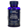 Life Extension BioActive Complete B-Complex (60vcaps)