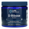 Life Extension D-Ribose Powder (150g)
