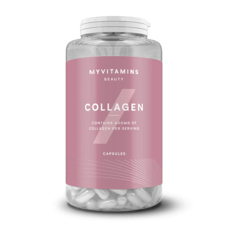 MyVitamins Collagen (90caps)
