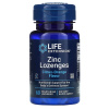 Life Extension Zinc Lozenges вкус цитрус-апельсин (60 пастилок)