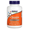 Now L-Tyrosine Pure Powder (113g)