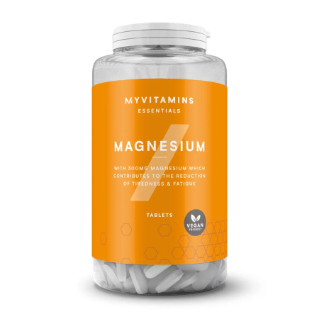 MyVitamins Magnesium (90tab)