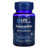 Life Extension Astaxanthin 4 mg with Phospholipids (30sgels)