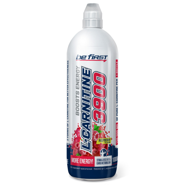 Be First L-Carnitine 3900 (1000мл)