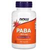 Now PABA 500mg (100caps)