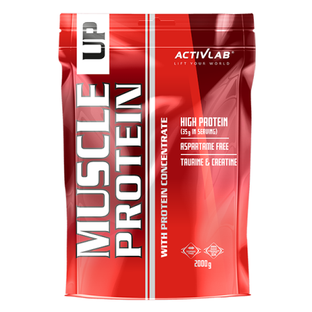 ActivLab Muscle Up Protein (2000g)