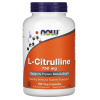 Now L-Citrulline 750mg (180caps)