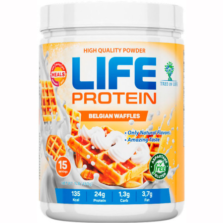 LIFE Protein (450g)