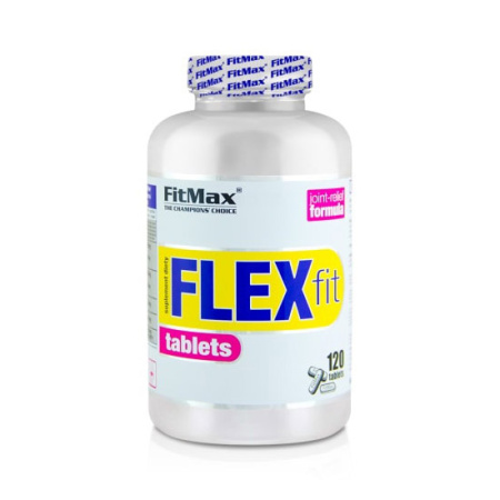 FitMax Flex Fit (120tab)