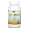 Now Kids Kid Vits Berry Blast (120жев.таб.)