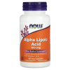 Now Alpha Lipoic Acid 100mg (60caps)